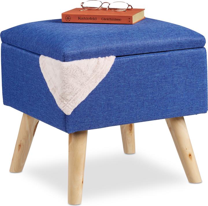 Produktbild Relaxdays Hocker