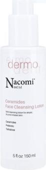 Produktbild Nacomi Next Level Dermo Mild Cleansing Emulsion For Dry And Irritated Atopic Skin 150Ml (150 ml)