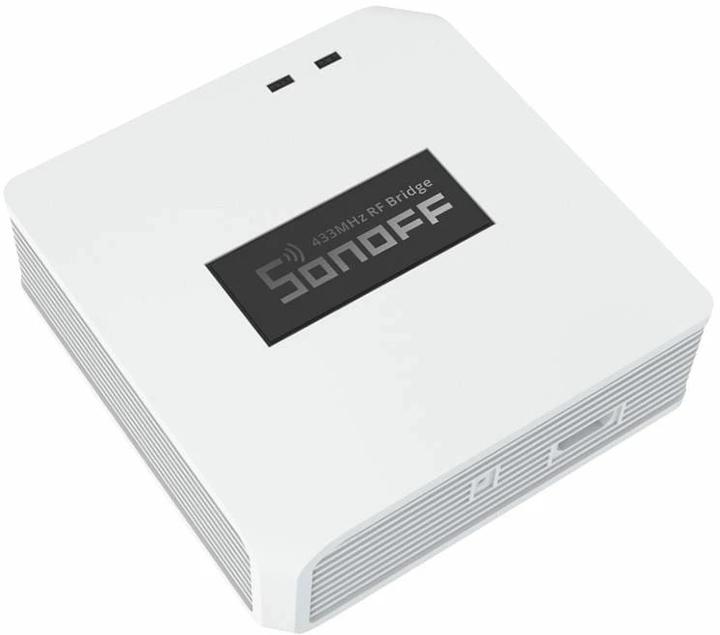 Productafbeelding Sonoff Gateway BridgeR2 WiFi-RF Smart Hub
