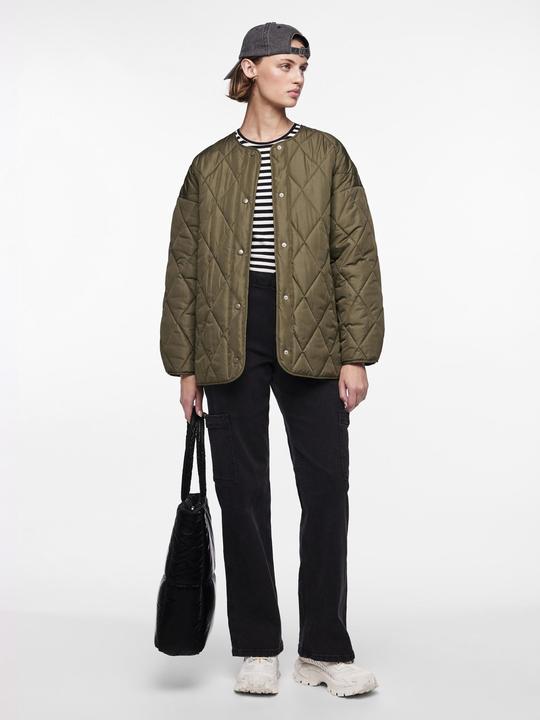Produktbild Pieces PCSTELLA Steppjacke (L)
