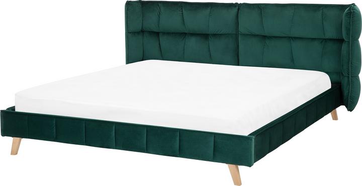 Actual product image Beliani Senlis (160 x 200 cm)