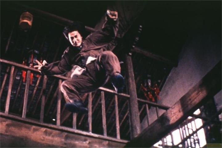 Immagine prodotto Plaion Drunken Master II (Blu-ray, 1994, Tedesco)