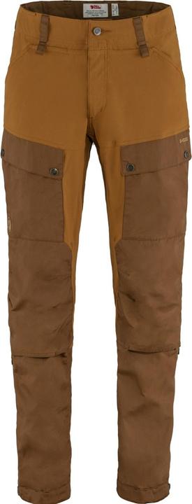 Fjällräven Keb Trousers short (52, XL)
