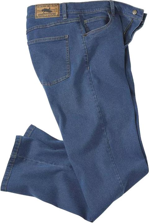 Produktbild Atlas For Men Regular Jeans (30)