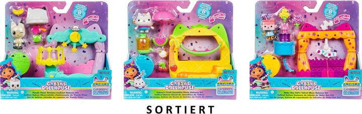 Produktbild Spin Master GDH Balcony Decoration Sortiment