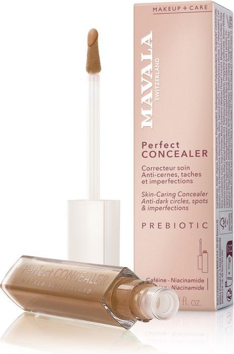 Mavala Perfect Concealer (Intense)