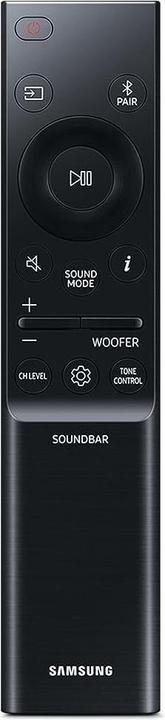 Image du produit Samsung HW-Q995GD/ZG (656 W, 11.1.4 Canal)