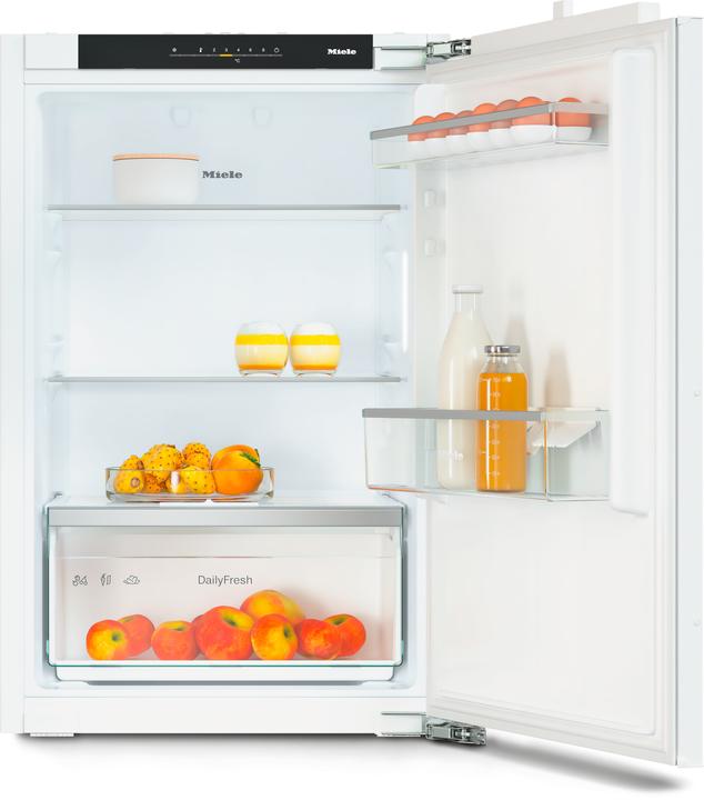 Produktbild Miele K 7127 D (136 l)