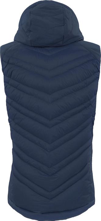 Actual product image Grüezi Bag Lightful DownWool Vest (XXL)