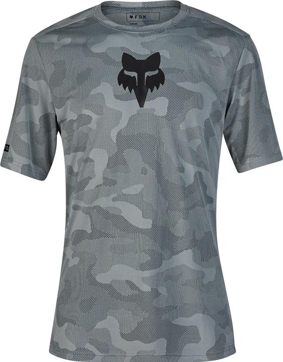 Produktbild Fox Jersey 24 Ranger Tru Dri Ss C Gry (S)