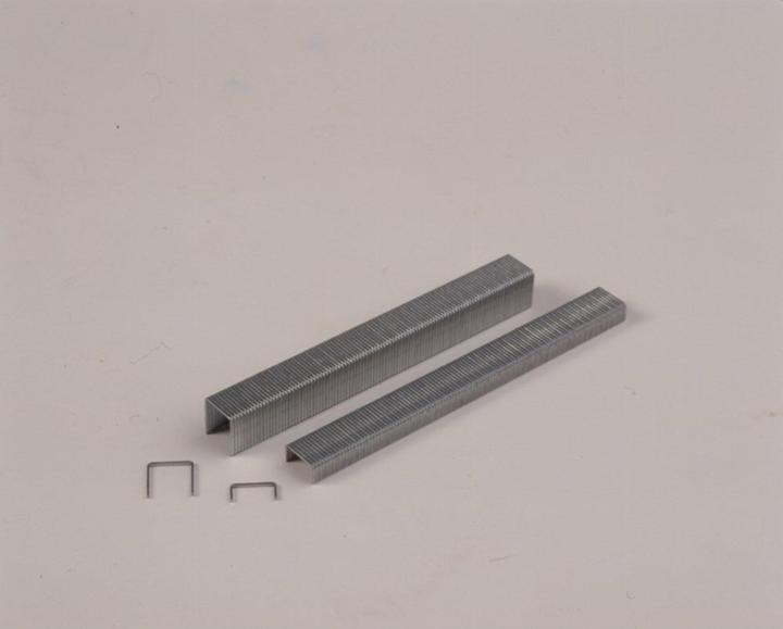 Produktbild Duo-Fast Befestigung 312271 Heftklammer 50-Serie 10MM Meisselspitze Verzinkt 5.000 Stück (5000 x)