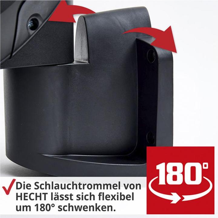 Produktbild Hecht 08666 (20 m)