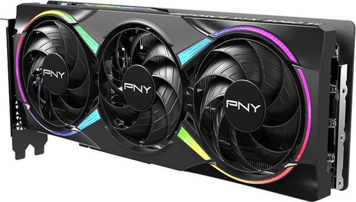 Produktbild PNY GeForce RTX 5060 Ti Epic-X RGB Overclocked Triple Fan (16 GB)
