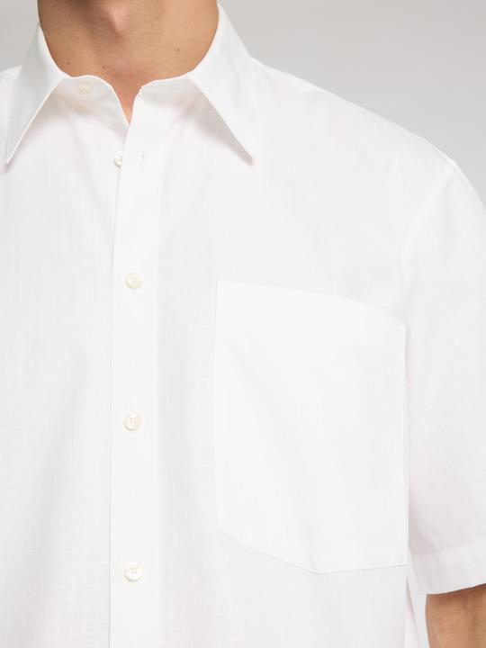 Immagine prodotto Selected Homme 100% Baumwoll Kurzarmhemd (S)