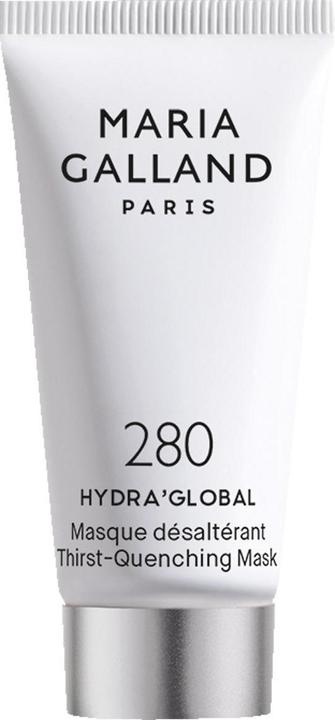 Maria Galland HYDRA'GLOBAL 280 Thirst-Quenching Mask (75 ml)