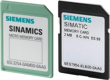 Immagine prodotto Siemens Scheda Di Memoria Digitale Sicura Da 512 Mbyte (0.51 GB, Scheda di memoria nana)