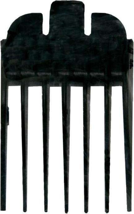 Immagine prodotto Wahl Pettine di fissaggio 22 mm per il tosatore Super Taper (1 x)