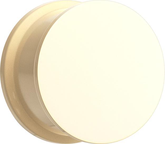 Star Piercing Flesh Plug pfirsich (ohne Messing, Silikon)
