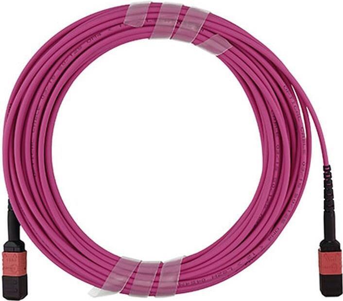 CBO LWL MPO Trunkkabel OM4 12 Kerne 3 Meter Typ B
