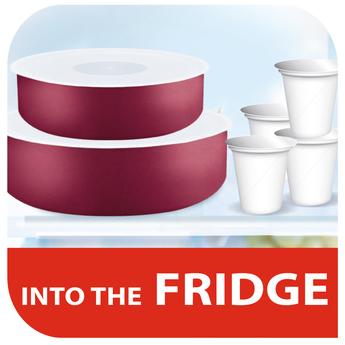 Image du produit Tefal Ingenio Essential (Ensemble de casseroles et de poêles de cuisson)