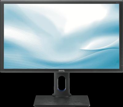 Actual product image BenQ Pd2700q (2560 x 1440 pixels, 27")