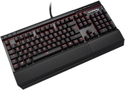 HyperX Lega Elite (DE, Cablato)