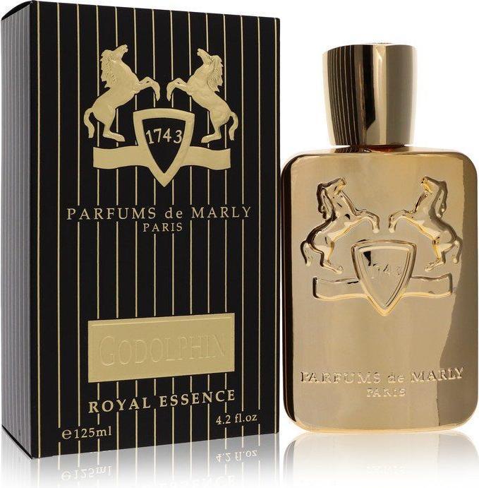 Actual product image Parfums de Marly Godolphin (Eau de parfum, 125 ml)