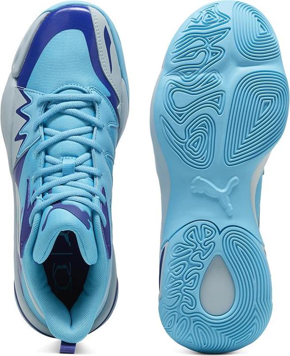 Actual product image Puma Genetics (42)