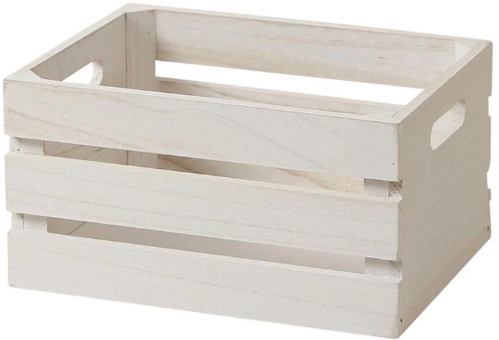 Produktbild Esmée Holzkiste (15 x 22 x 28 cm, 8 l)