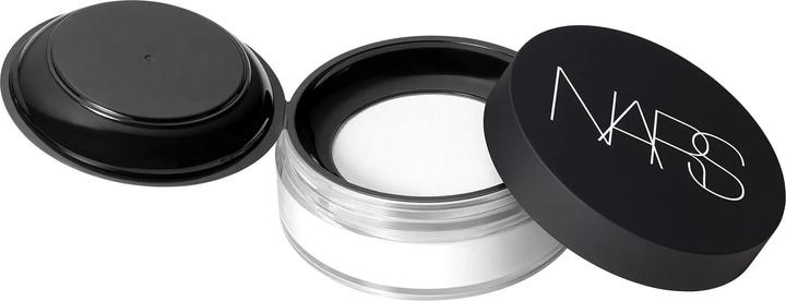 Actual product image NARS Cosmetics Light Reflecting Setting Powder (Crystal)