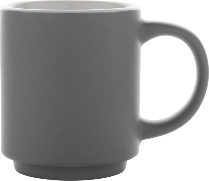 Produktbild Xd Collection Kaffeebecher Stapelbar Keramik 180ml (180 ml, 1 x)