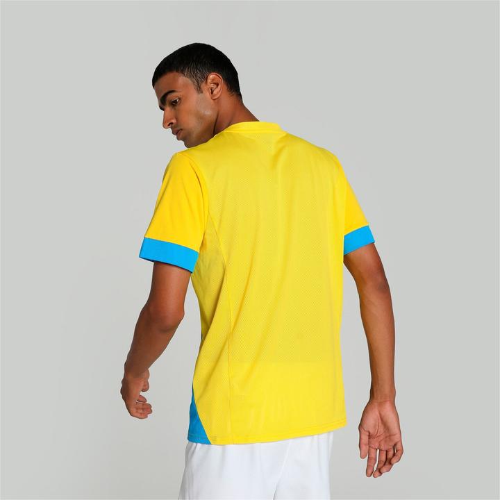 Actual product image Puma teamGOAL Matchday Jersey (S)