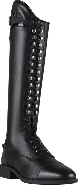 Actual product image Qhp Riding boot Hailey Junior (38)