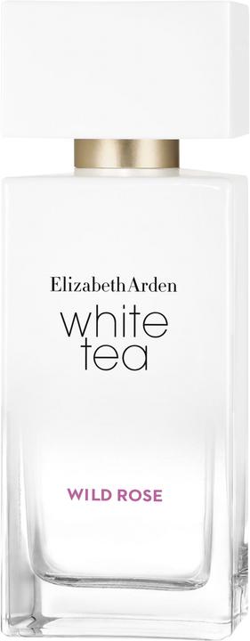 Produktbild Elizabeth Arden White Tea Wild Rose (Eau de Toilette, 50 ml)