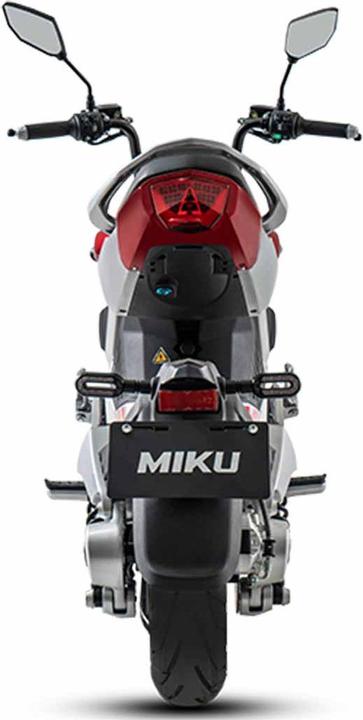 Image du produit MIKU Super (45 km/h, 5000 W)
