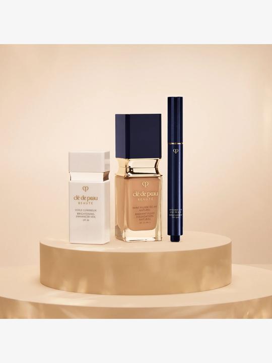 Clé De Peau Cle De Peau Radiant Corrector For Eyes (Ivory)