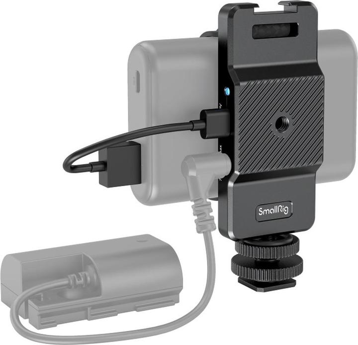 Image du produit SmallRig Adaptateur Powerbank 3085