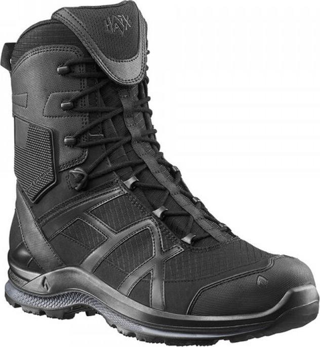 Haix Black Eagle Athletic 2.1 GTX haut/noir UK 9.0 / EU 43 (43)