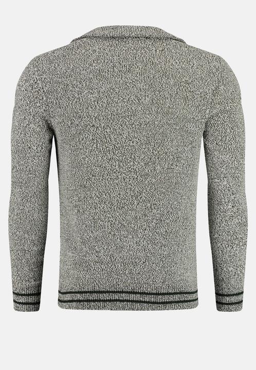 Immagine prodotto Key Largo Pullover MST HORST Strickpullover Troyer (M)