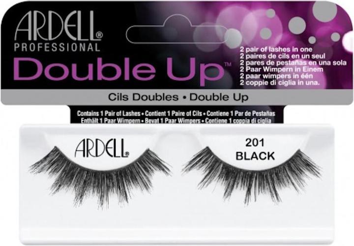 Actual product image Ardell Double Up (Artificial eyelashes)