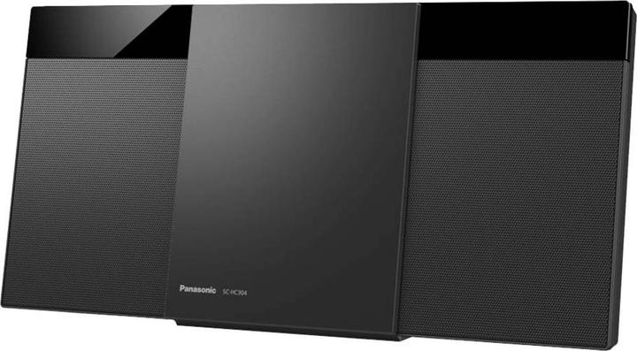 Produktbild Panasonic Sc-Hc304 (Bluetooth, CD Player, 1x 20 W)