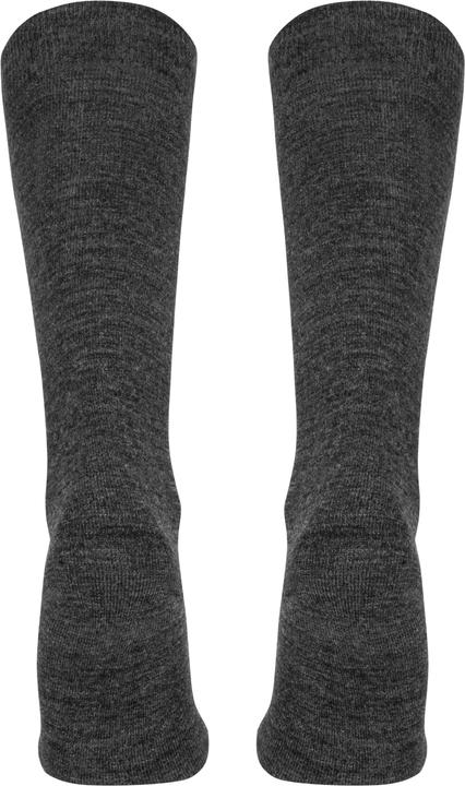 Produktbild Normani 2 Businesskniestrumpf aus Merinowolle (2er Pack, 39 - 42)