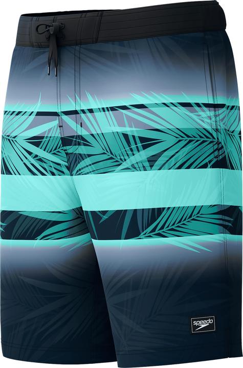 Actual product image Speedo Print Bondi Boardshort 20" (S)
