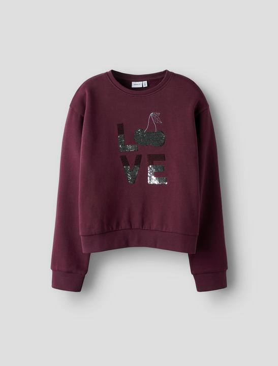 Immagine prodotto Name it Bio-Baumwoll Sweatshirt (146)
