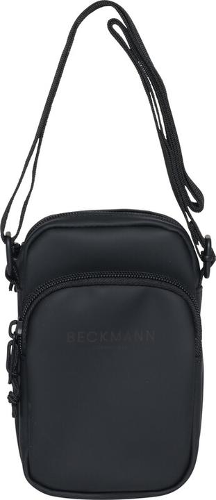 Actual product image Beckmann Street shoulder bag
