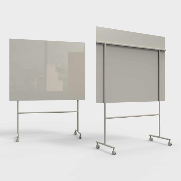 Produktbild Lintex Mono Mobile Glastafel