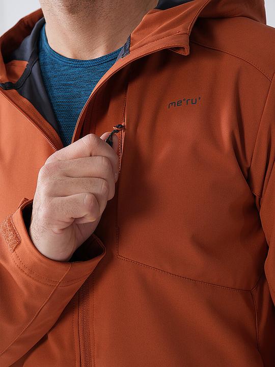 Actual product image Meru Softshelljacke Nancy (S)