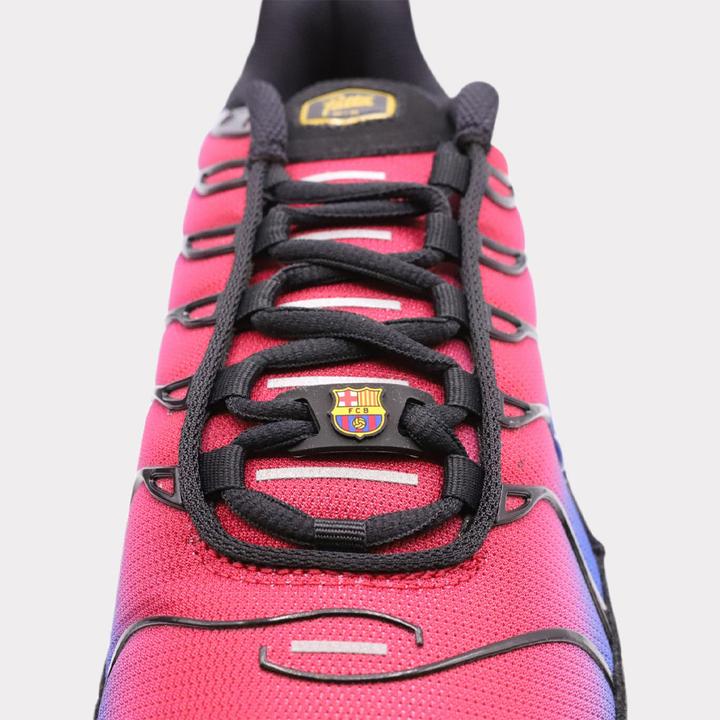 Actual product image Nike Air Max Plus x Patta x FC Barcelona (38.5)