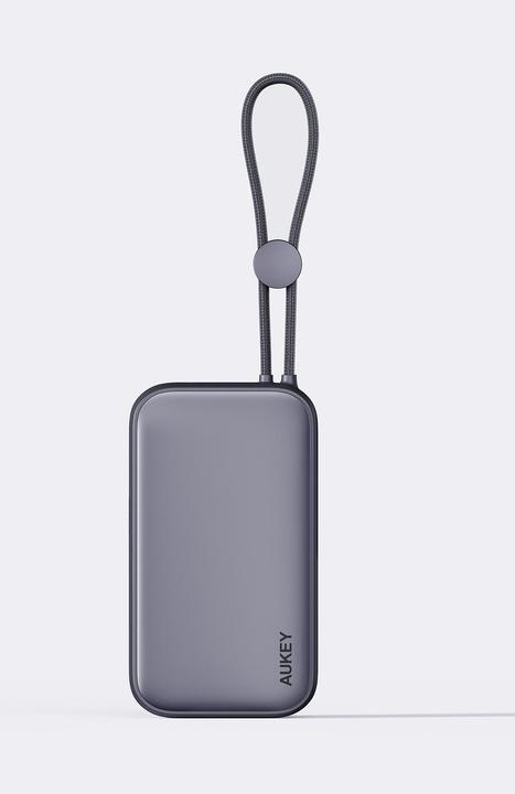 Image du produit Aukey Spark Sling (10000 mAh, 30 W, 37 Wh)