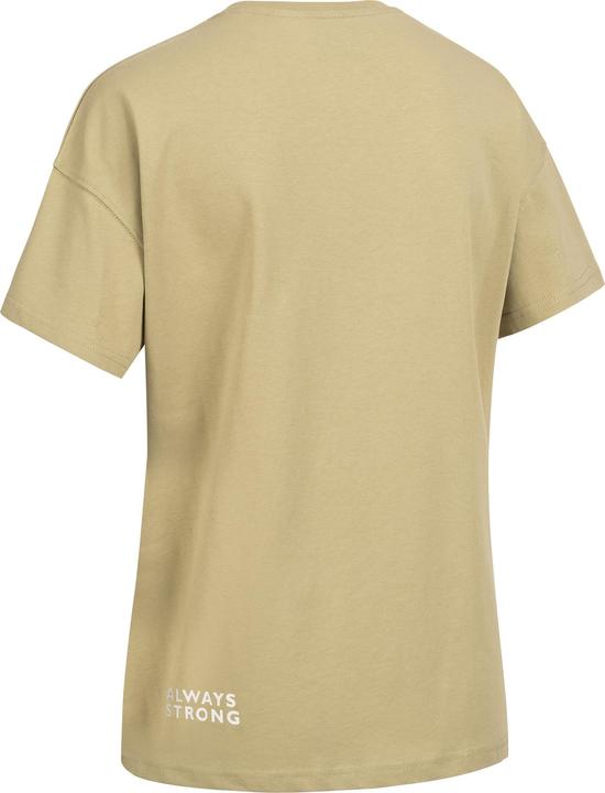 Image du produit Punch t-shirt oversize lula (XL)